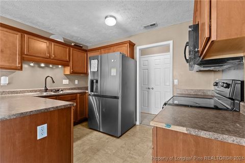 Tiny photo for 2213 Stornoway Court, Fayetteville, NC 28306 (MLS # 731682)