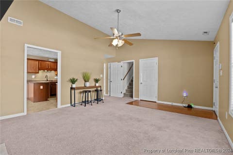 Tiny photo for 2213 Stornoway Court, Fayetteville, NC 28306 (MLS # 731682)