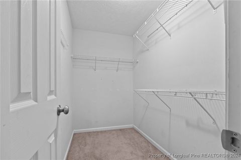 Tiny photo for 2213 Stornoway Court, Fayetteville, NC 28306 (MLS # 731682)