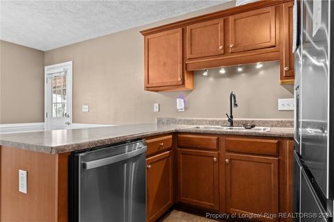 Tiny photo for 2213 Stornoway Court, Fayetteville, NC 28306 (MLS # 731682)