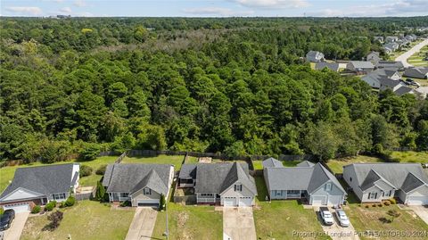Tiny photo for 2213 Stornoway Court, Fayetteville, NC 28306 (MLS # 731682)