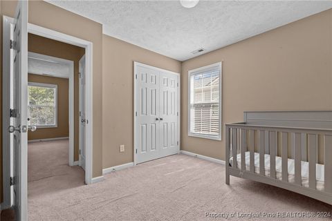 Tiny photo for 2213 Stornoway Court, Fayetteville, NC 28306 (MLS # 731682)