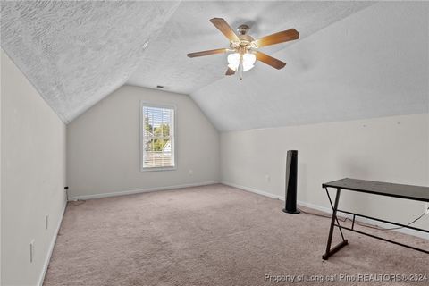 Tiny photo for 2213 Stornoway Court, Fayetteville, NC 28306 (MLS # 731682)