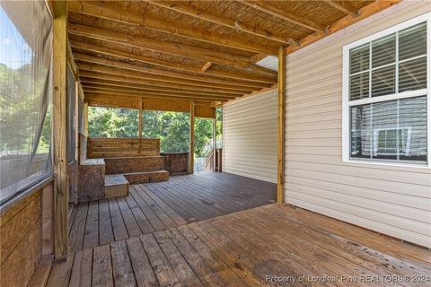 Tiny photo for 2213 Stornoway Court, Fayetteville, NC 28306 (MLS # 731682)