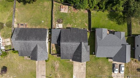 Tiny photo for 2213 Stornoway Court, Fayetteville, NC 28306 (MLS # 731682)