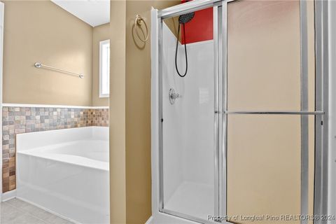 Tiny photo for 2213 Stornoway Court, Fayetteville, NC 28306 (MLS # 731682)