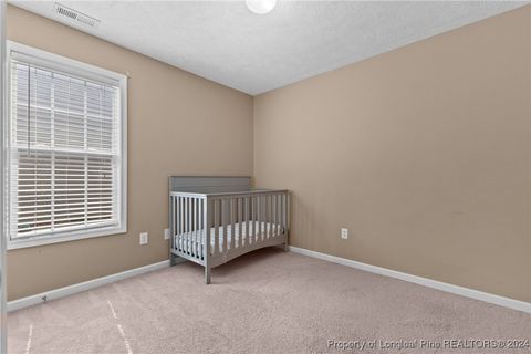 Tiny photo for 2213 Stornoway Court, Fayetteville, NC 28306 (MLS # 731682)