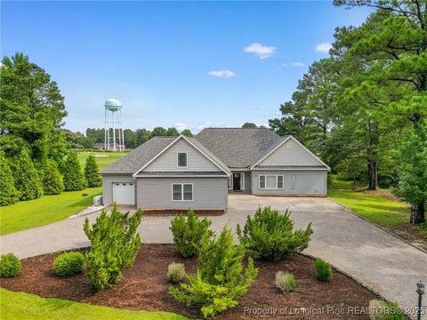 56 Indian Trail Sanford NC 27332