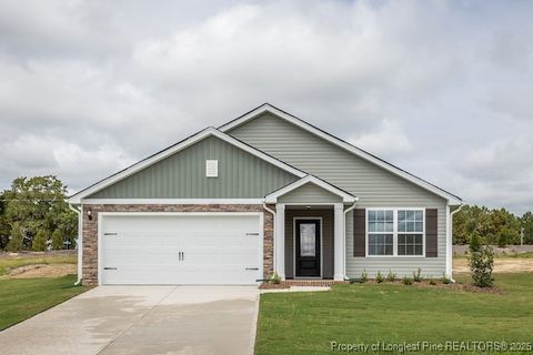 63 Laforce Lane Broadway NC 27505