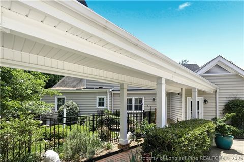 Tiny photo for 517 Northview Drive, Fayetteville, NC 28303 (MLS # 763710)