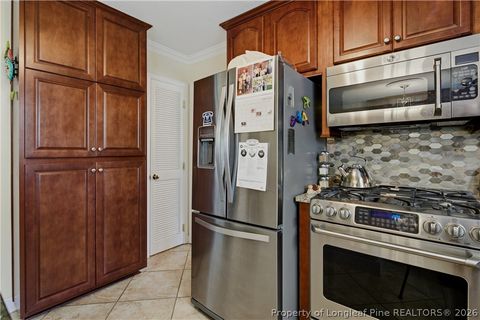 Tiny photo for 517 Northview Drive, Fayetteville, NC 28303 (MLS # 763710)