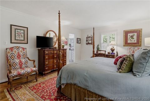 Tiny photo for 517 Northview Drive, Fayetteville, NC 28303 (MLS # 763710)