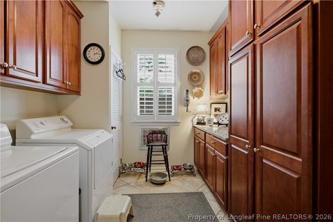 Tiny photo for 517 Northview Drive, Fayetteville, NC 28303 (MLS # 763710)
