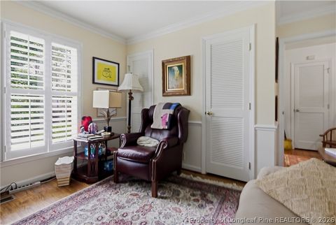 Tiny photo for 517 Northview Drive, Fayetteville, NC 28303 (MLS # 763710)