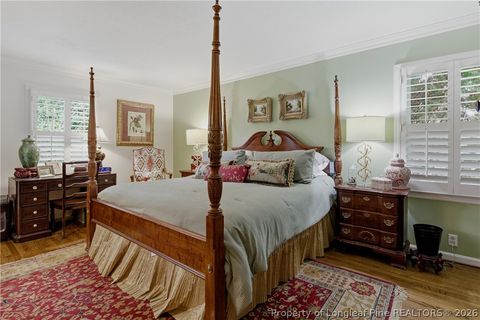 Tiny photo for 517 Northview Drive, Fayetteville, NC 28303 (MLS # 763710)