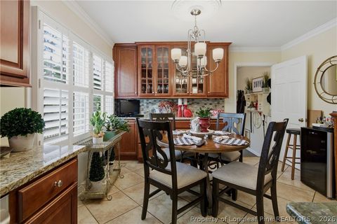 Tiny photo for 517 Northview Drive, Fayetteville, NC 28303 (MLS # 763710)