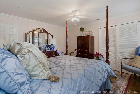 Tiny photo for 517 Northview Drive, Fayetteville, NC 28303 (MLS # 763710)