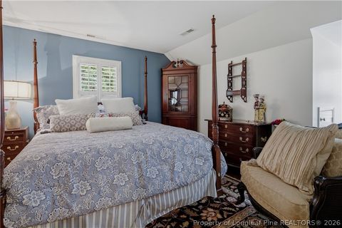 Tiny photo for 517 Northview Drive, Fayetteville, NC 28303 (MLS # 763710)