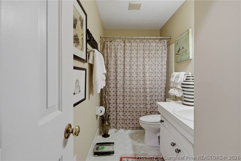 Tiny photo for 517 Northview Drive, Fayetteville, NC 28303 (MLS # 763710)