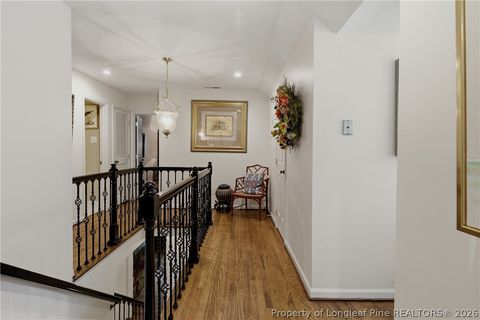 Tiny photo for 517 Northview Drive, Fayetteville, NC 28303 (MLS # 763710)