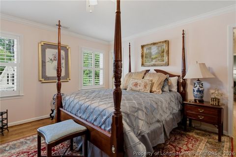 Tiny photo for 517 Northview Drive, Fayetteville, NC 28303 (MLS # 763710)
