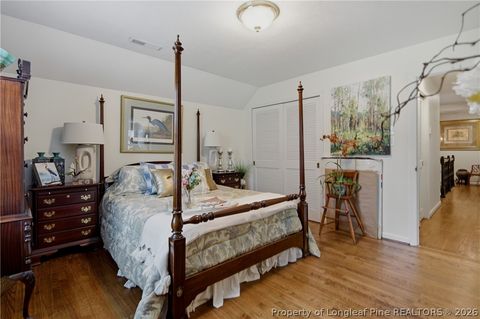 Tiny photo for 517 Northview Drive, Fayetteville, NC 28303 (MLS # 763710)