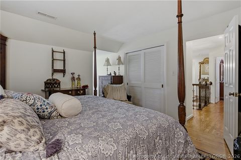 Tiny photo for 517 Northview Drive, Fayetteville, NC 28303 (MLS # 763710)