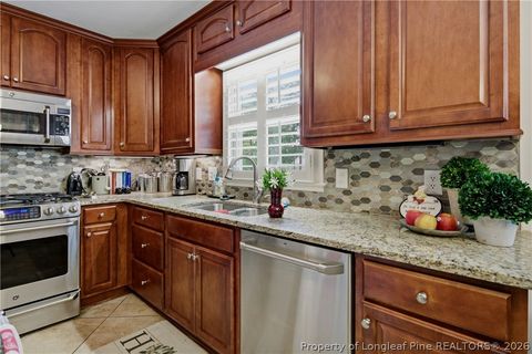 Tiny photo for 517 Northview Drive, Fayetteville, NC 28303 (MLS # 763710)