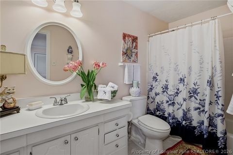 Tiny photo for 517 Northview Drive, Fayetteville, NC 28303 (MLS # 763710)