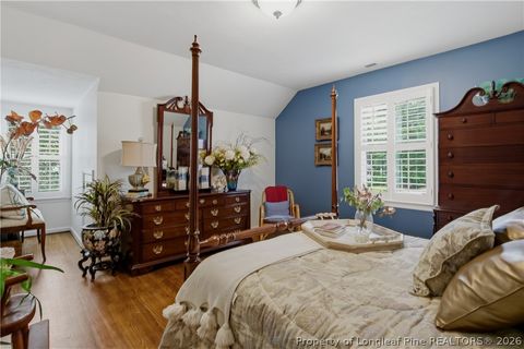 Tiny photo for 517 Northview Drive, Fayetteville, NC 28303 (MLS # 763710)