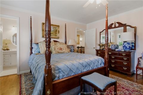 Tiny photo for 517 Northview Drive, Fayetteville, NC 28303 (MLS # 763710)