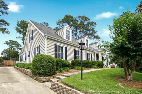 Tiny photo for 517 Northview Drive, Fayetteville, NC 28303 (MLS # 763710)