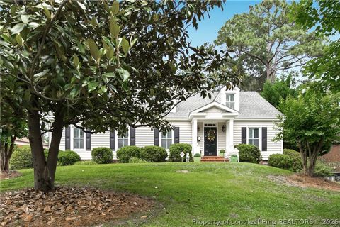 Photo of 517 Northview Drive, Fayetteville, NC 28303 (MLS # 763710)