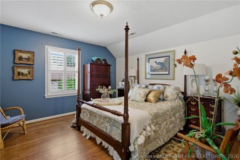 Tiny photo for 517 Northview Drive, Fayetteville, NC 28303 (MLS # 763710)