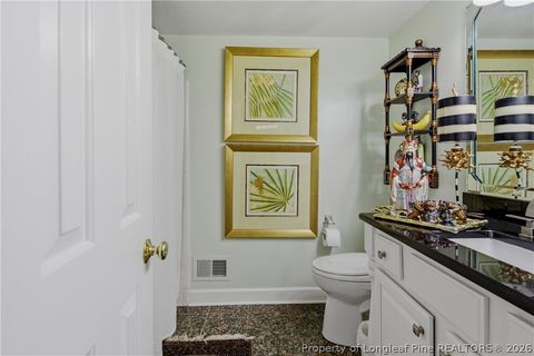 Tiny photo for 517 Northview Drive, Fayetteville, NC 28303 (MLS # 763710)