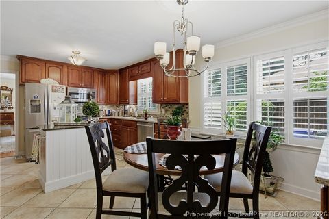 Tiny photo for 517 Northview Drive, Fayetteville, NC 28303 (MLS # 763710)