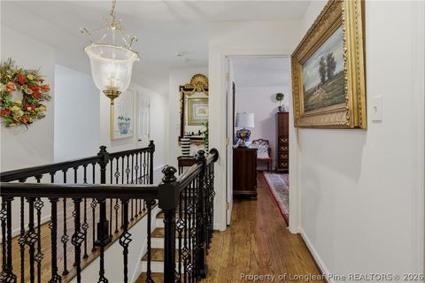 Tiny photo for 517 Northview Drive, Fayetteville, NC 28303 (MLS # 763710)