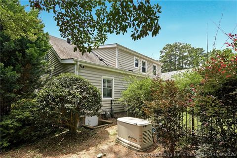 Tiny photo for 517 Northview Drive, Fayetteville, NC 28303 (MLS # 763710)