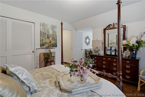 Tiny photo for 517 Northview Drive, Fayetteville, NC 28303 (MLS # 763710)