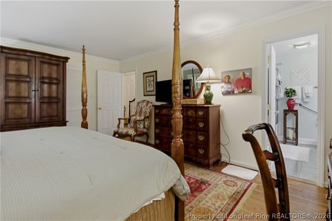 Tiny photo for 517 Northview Drive, Fayetteville, NC 28303 (MLS # 763710)