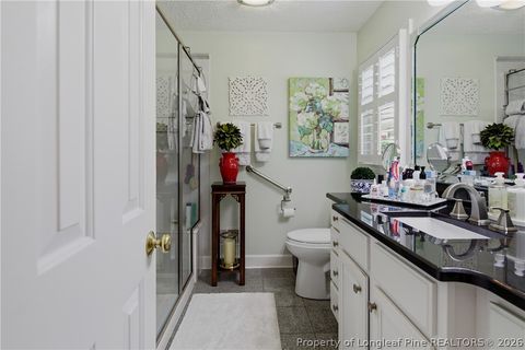 Tiny photo for 517 Northview Drive, Fayetteville, NC 28303 (MLS # 763710)