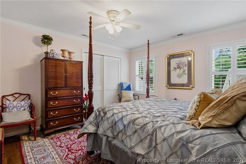 Tiny photo for 517 Northview Drive, Fayetteville, NC 28303 (MLS # 763710)