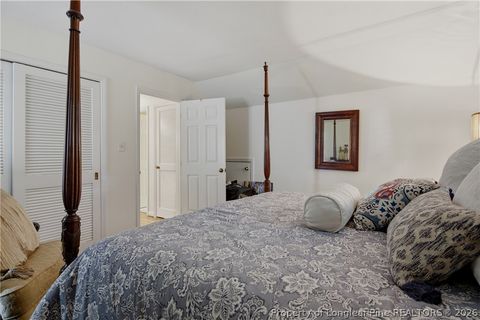 Tiny photo for 517 Northview Drive, Fayetteville, NC 28303 (MLS # 763710)