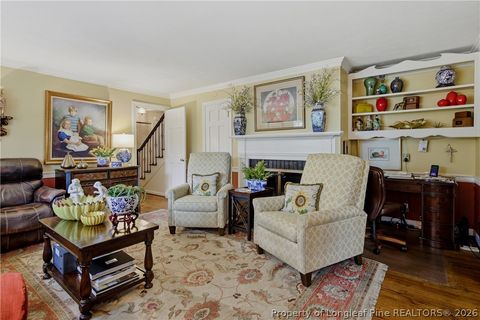 Tiny photo for 517 Northview Drive, Fayetteville, NC 28303 (MLS # 763710)