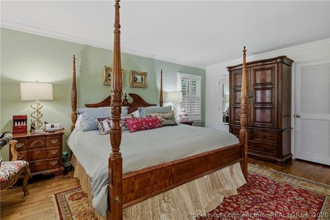 Tiny photo for 517 Northview Drive, Fayetteville, NC 28303 (MLS # 763710)