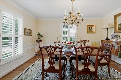 Tiny photo for 517 Northview Drive, Fayetteville, NC 28303 (MLS # 763710)