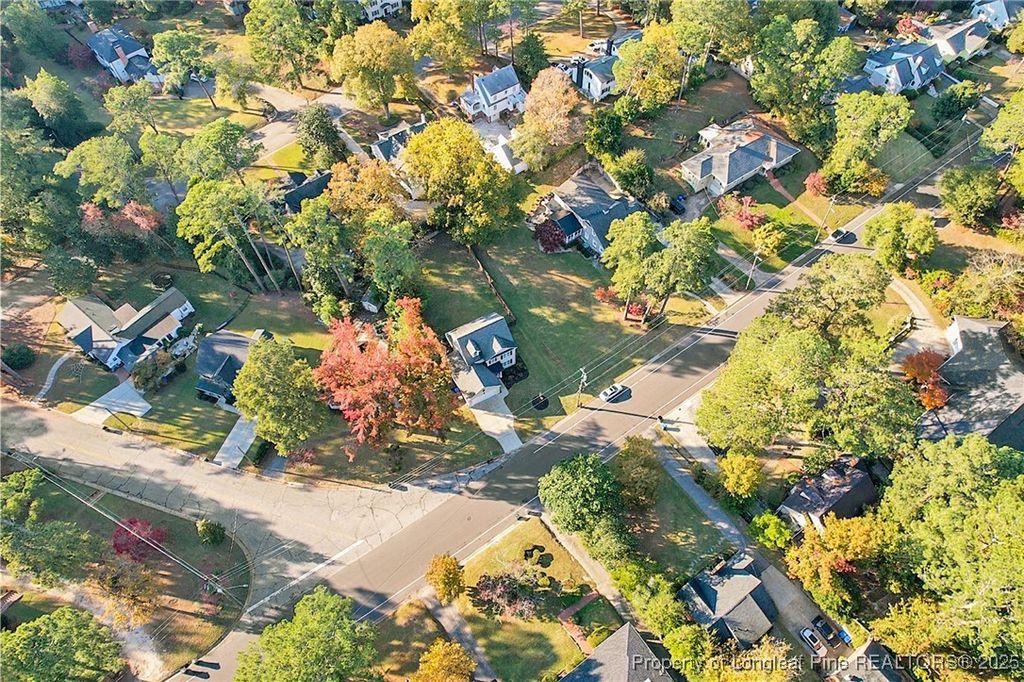 Photo of 320 Valley Road, Fayetteville, NC 28305 (MLS # 753089)