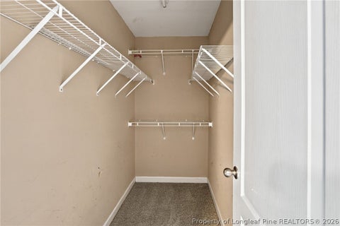 Tiny photo for 6645 Hillbrook Road, Hope Mills, NC 28348 (MLS # 770519)