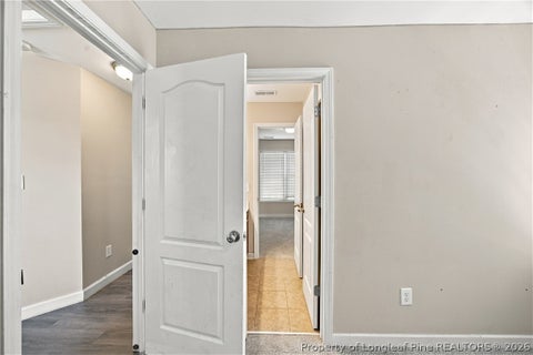 Tiny photo for 6645 Hillbrook Road, Hope Mills, NC 28348 (MLS # 770519)
