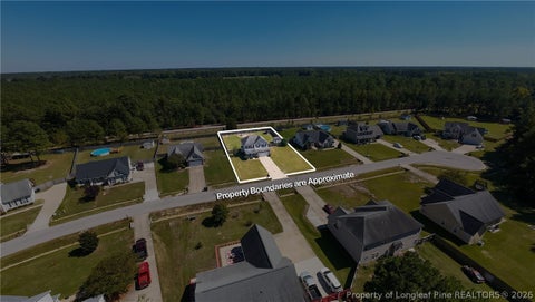 Tiny photo for 6645 Hillbrook Road, Hope Mills, NC 28348 (MLS # 770519)